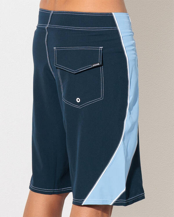 Jacks Beam Board Shorts for Mens