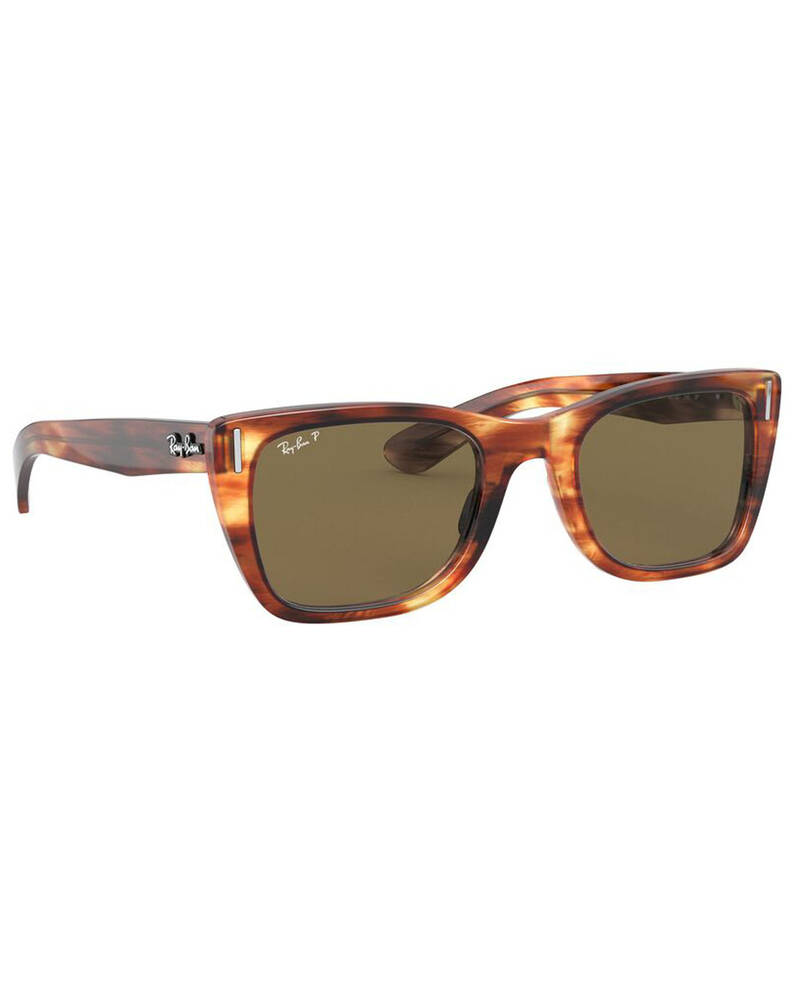 Ray-Ban Caribbean RB2248 Sunglasses for Unisex