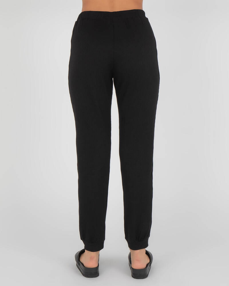 Ava And Ever Pancake Pants for Womens
