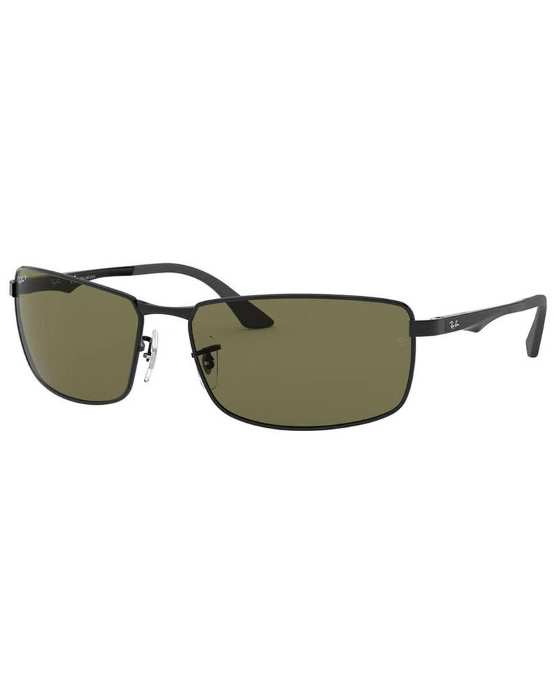 Ray-Ban 0RB3498 Sunglasses for Unisex