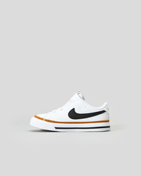 Nike Toddlers' Court Legacy Shoes for Unisex image number null