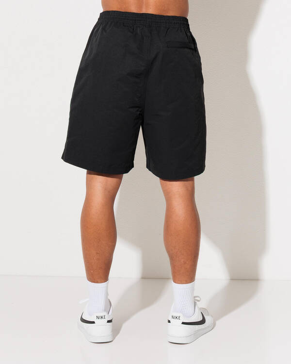 S-Double Midblock King Coast Boxer for Mens