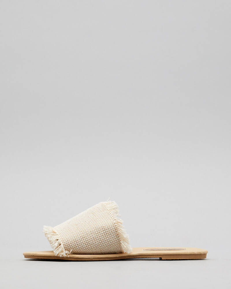 Mooloola Girls' Newport Sandal for Womens