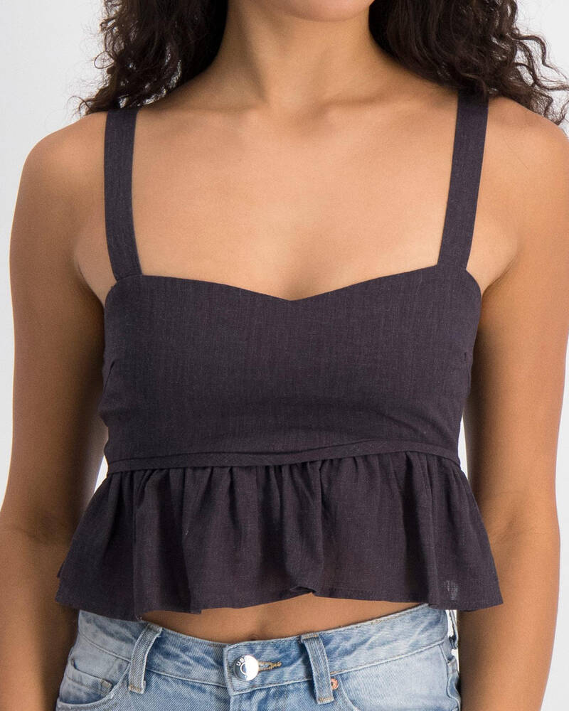 Mooloola Heart & Soul Top for Womens