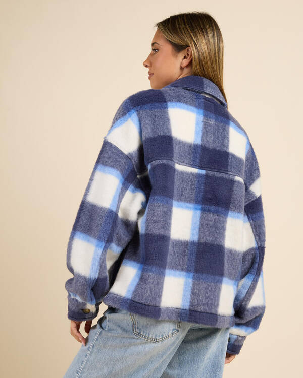 Rip Curl Cala Nights Jacket for Womens