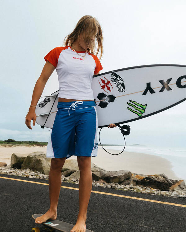 Upfront 9" Board Shorts