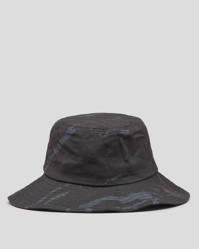 Billabong Big John Print Hat for Mens