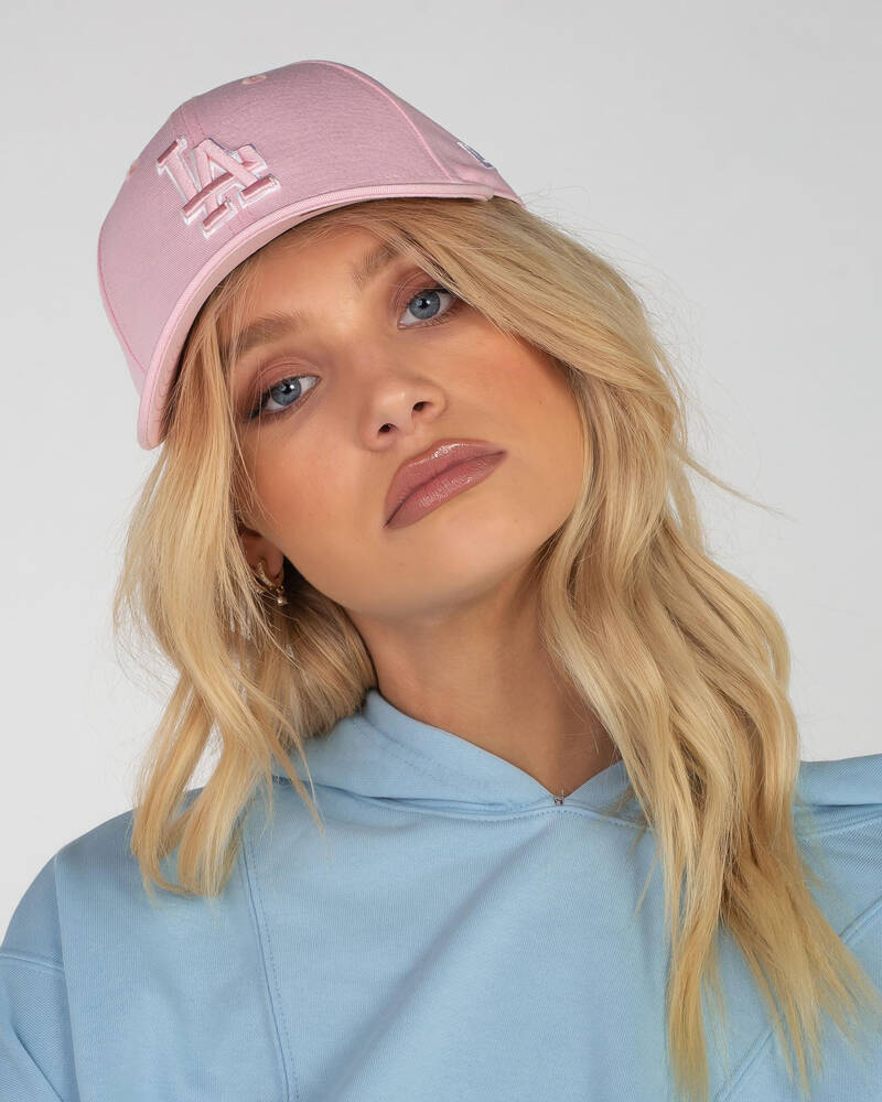 New Era LA Dodgers Cap for Womens