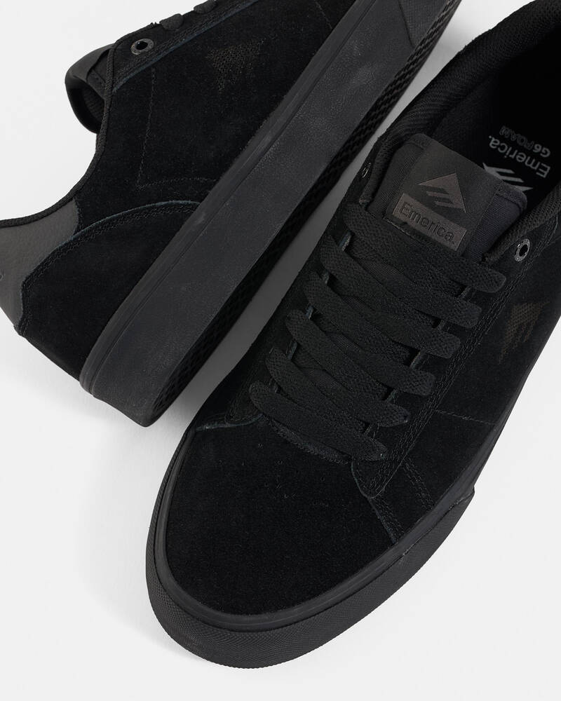Emerica Moca Shoes for Mens