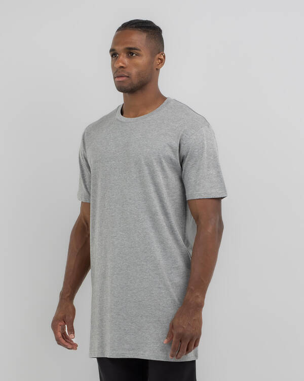 AS Colour Tall T-Shirt for Mens