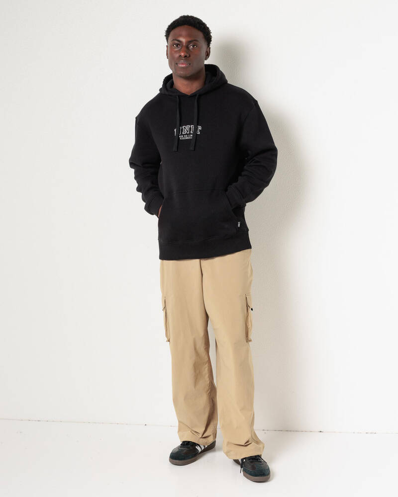 Unit Champ Hoodie for Mens
