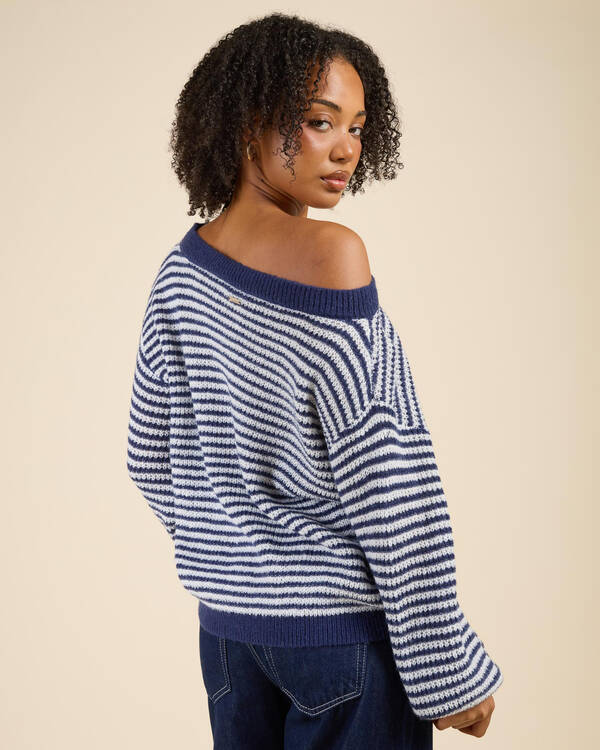 Mooloola Ellie Knit Jumper for Womens