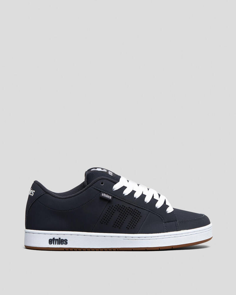 Etnies Kingpin Shoes for Mens