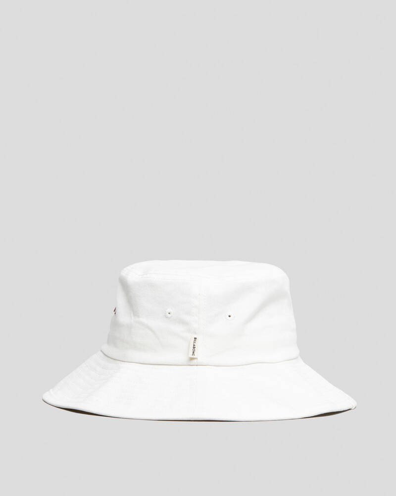 Billabong Jah Bucket Hat for Womens