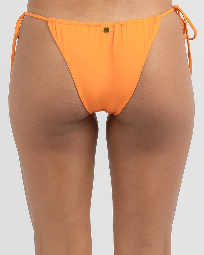 Kaiami Liz Itsy Bikini Bottom for Womens