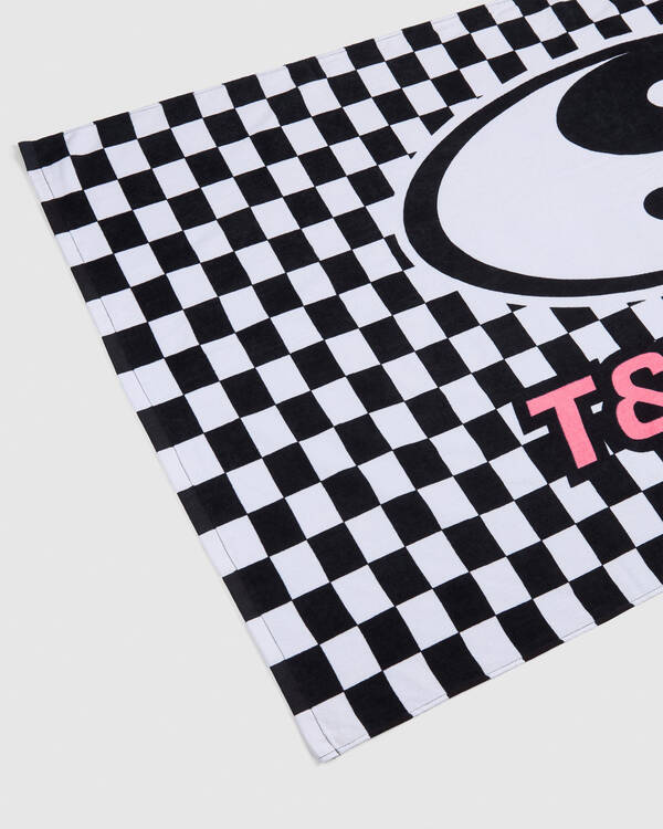 Town & Country Surf Designs Dazed Beach Towel for Womens