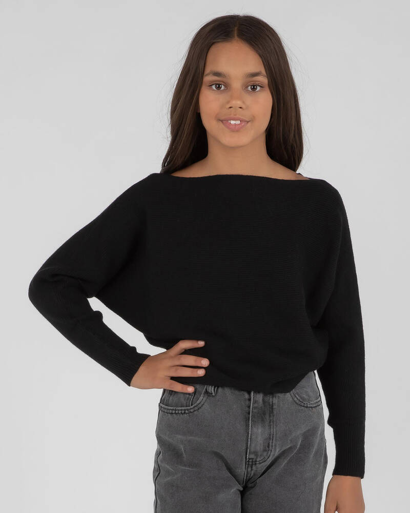 Ava And Ever Girls' Salem Knit for Womens