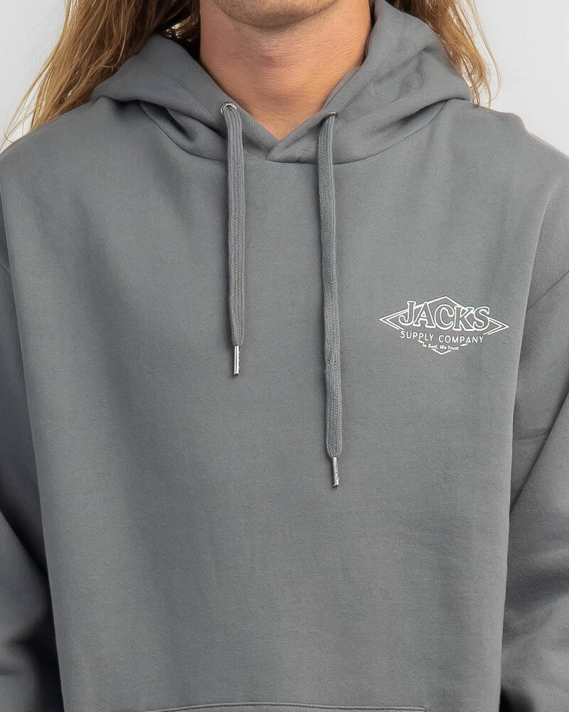 Jacks Cypher Hoodie for Mens