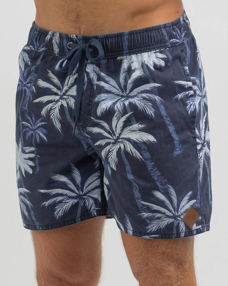 Skylark Lively Mully Shorts for Mens