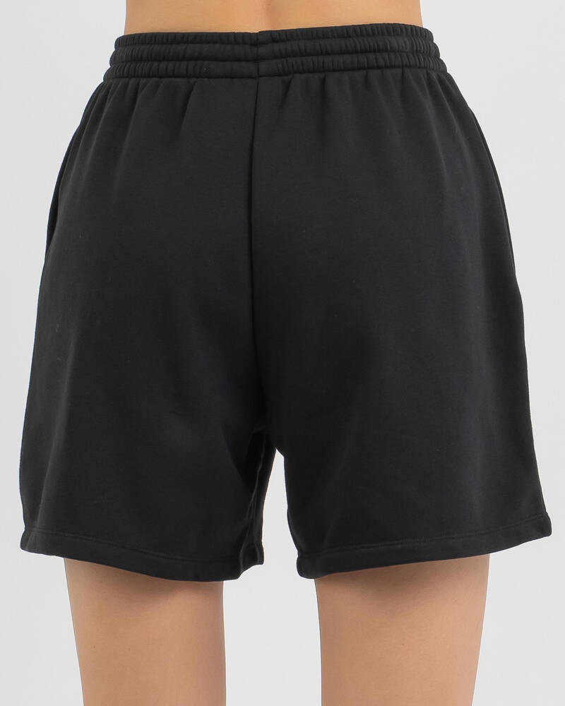 adidas AC Essentials Shorts for Womens