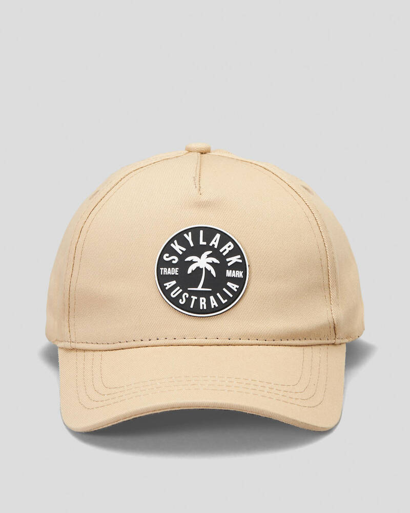 Skylark Boys' Flip It Snapback Cap for Mens