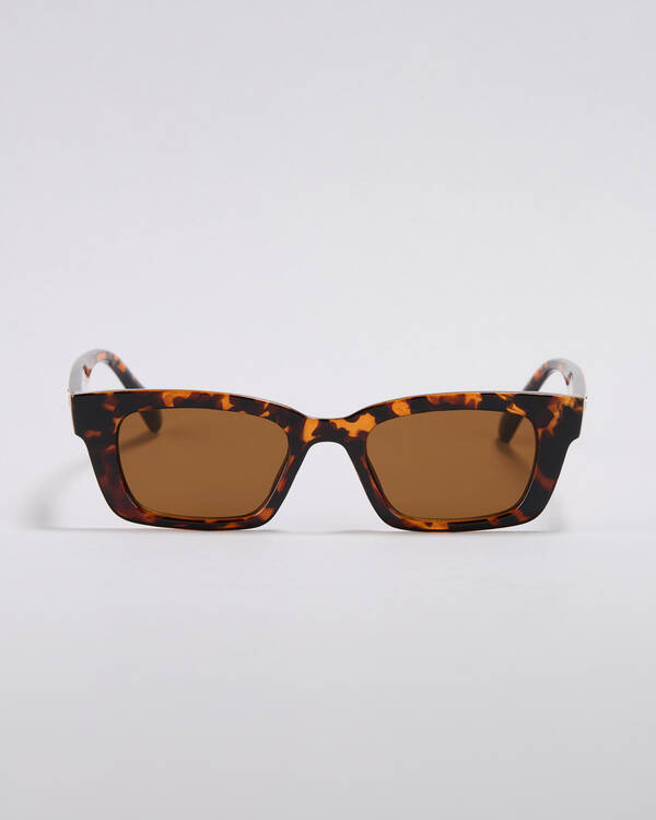 Indie Eyewear Palmer Sunglasses for Womens