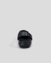 Crocs Toddlers' Classic Lined Clogs for Unisex image number null