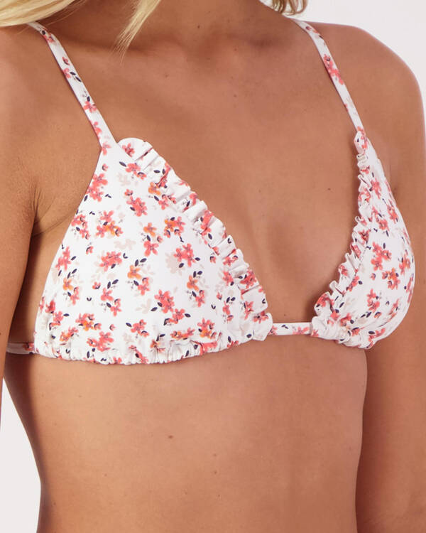 Topanga Zoey Bikini Top for Womens