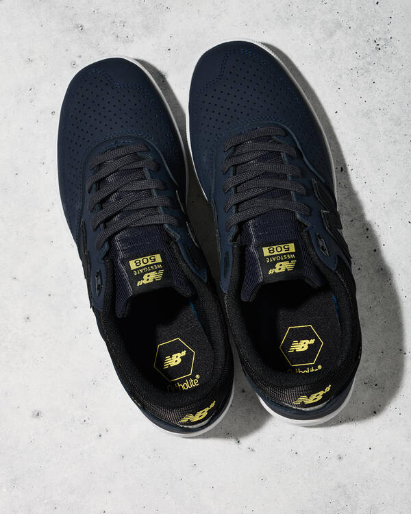 New Balance 508 Brandon Westgate Shoes for Mens