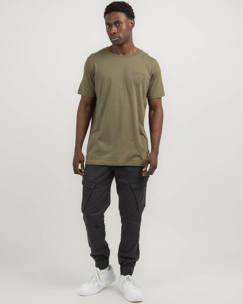 Lucid Dart T-Shirt for Mens