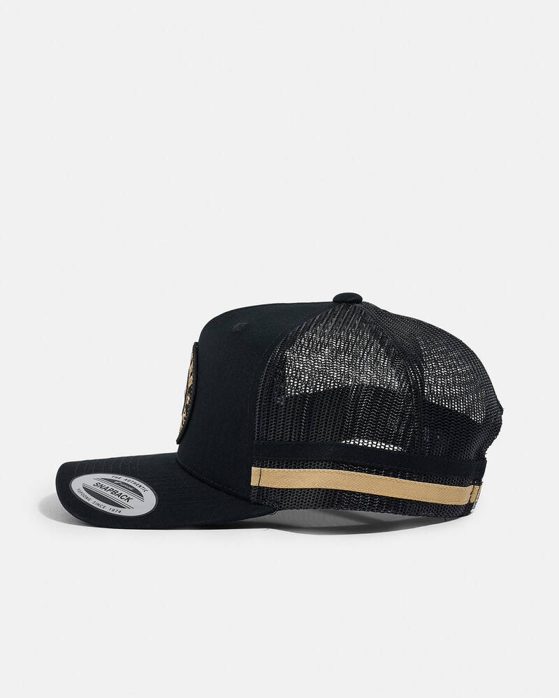 Ringers Western Boy's McCoy Trucker Cap for Mens