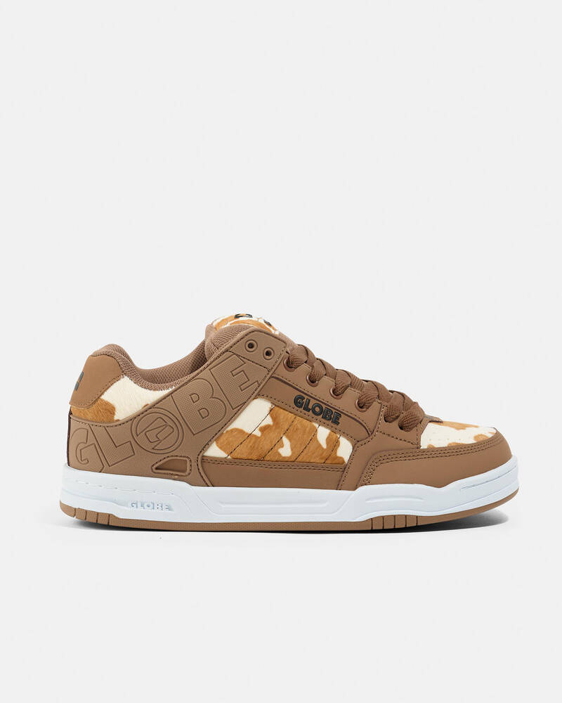 Globe Tilt Shoes for Mens