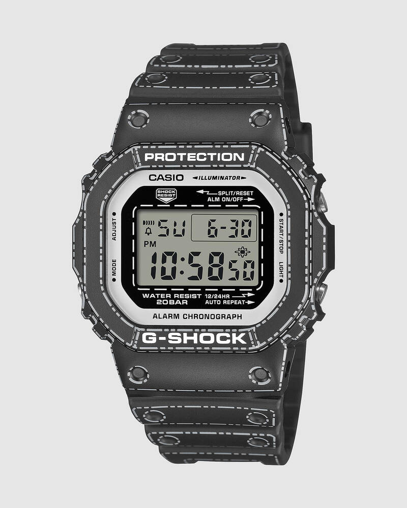 G-Shock DW5600RGM-1D Watch for Mens
