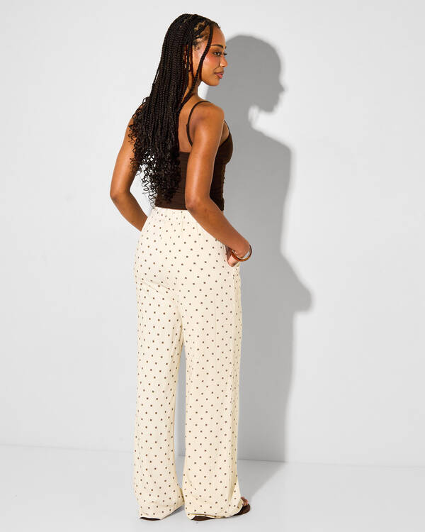 Rhythm Sandy Pants for Womens