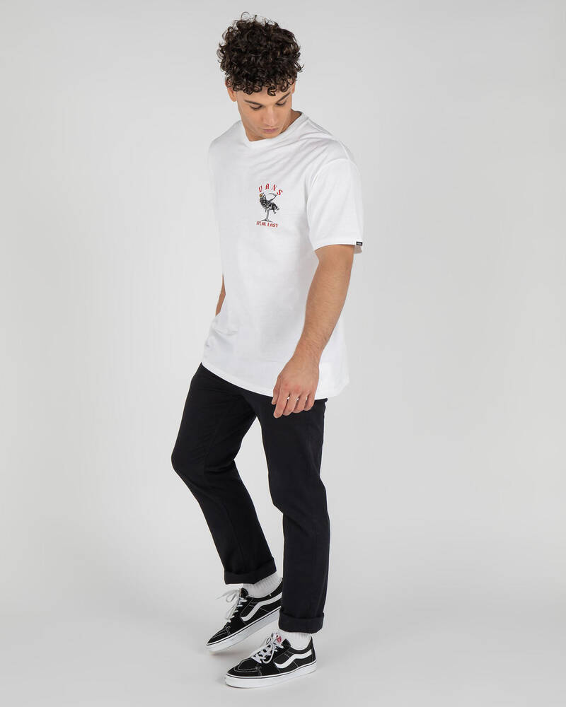 Vans Speak Easy T-Shirt for Mens