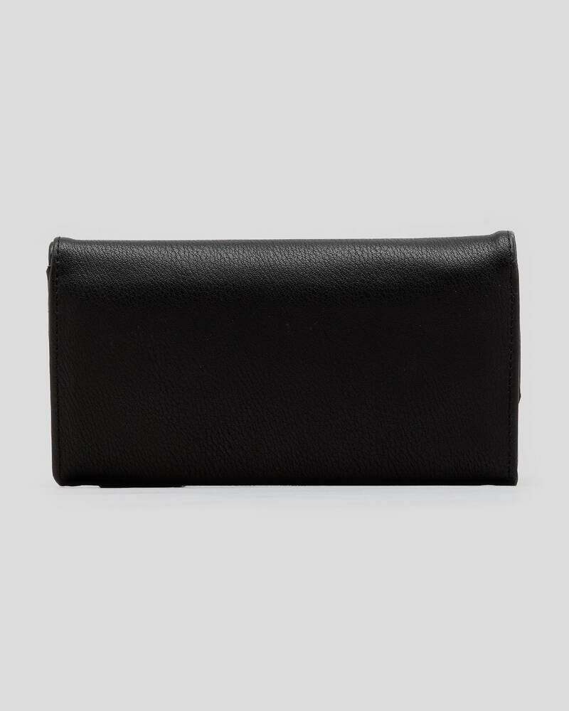 Rusty Genesis Wallet for Womens