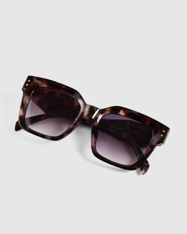 Aire Magnitude Sunglasses for Womens