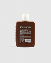 We Are Feel Good Inc. Coconut SPF50+ 200ml Sunscreen for Unisex image number null