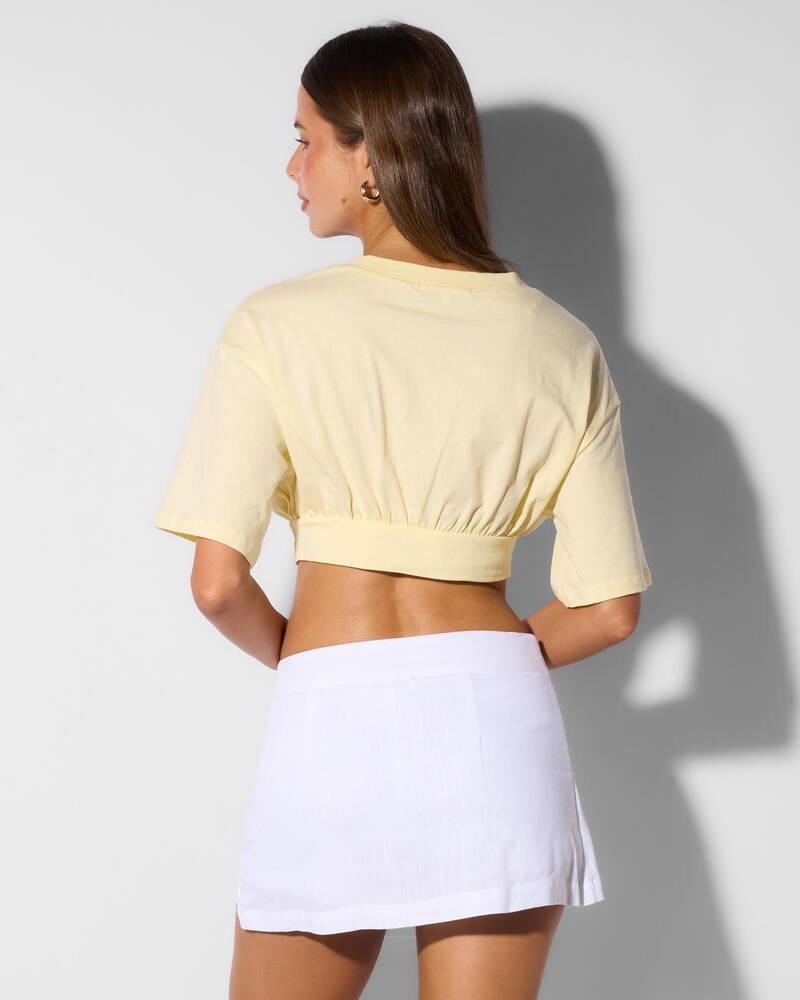Mooloola Mica Hawaii Skort for Womens