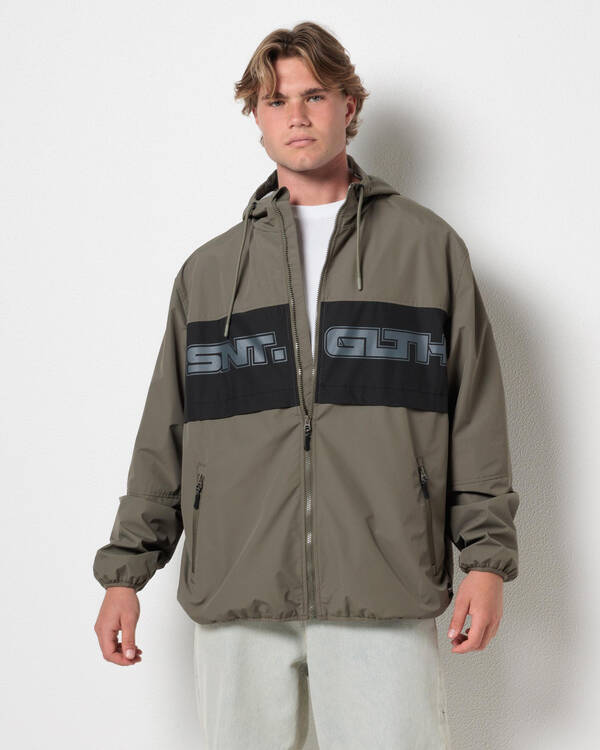 St. Goliath Undercover Jacket for Mens