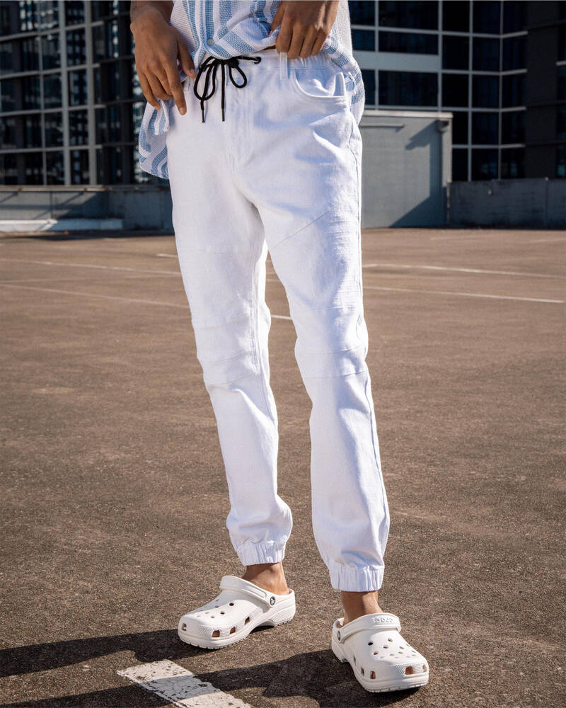 Lucid Provision Joggers for Mens