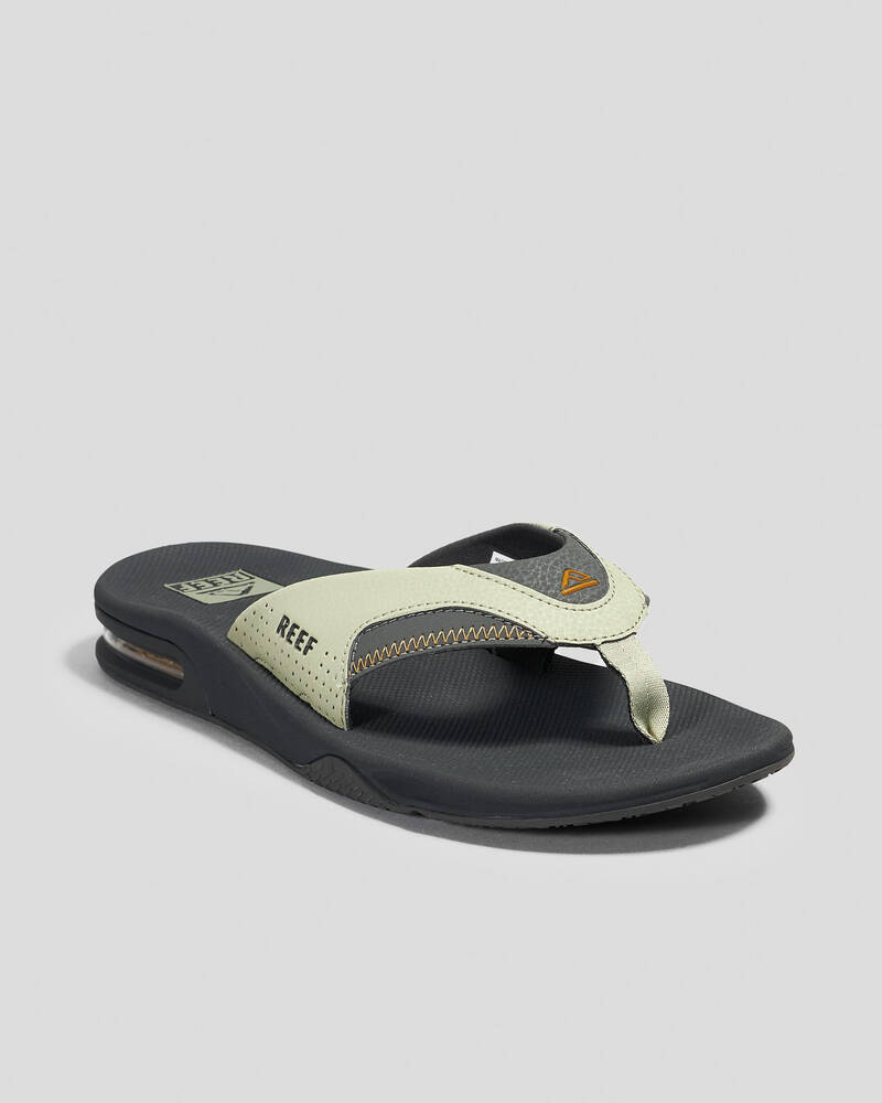 Reef Fanning Thongs for Mens