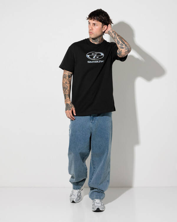 St. Goliath Solder T-Shirt for Mens