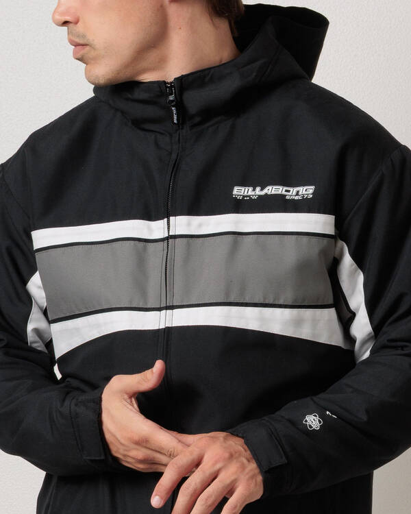 Billabong Fluid 2K Jacket for Mens