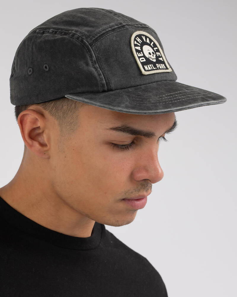 American Needle Death Valley Camper Cap for Mens