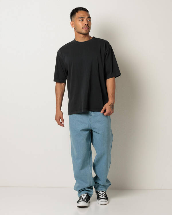 Lucid Swagger Jeans for Mens