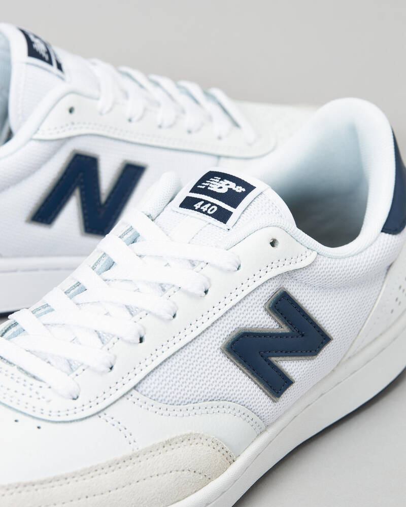 New Balance Nb 440 Shoes for Mens