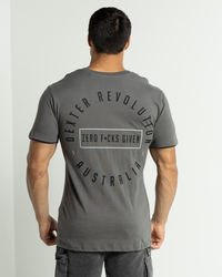 Dexter Aspect T-Shirt for Mens image number null