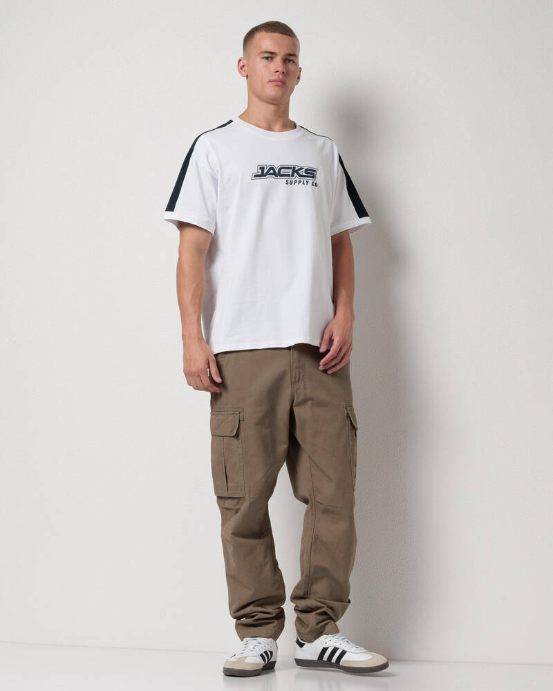 Jacks Outcast Cargo Pants for Mens