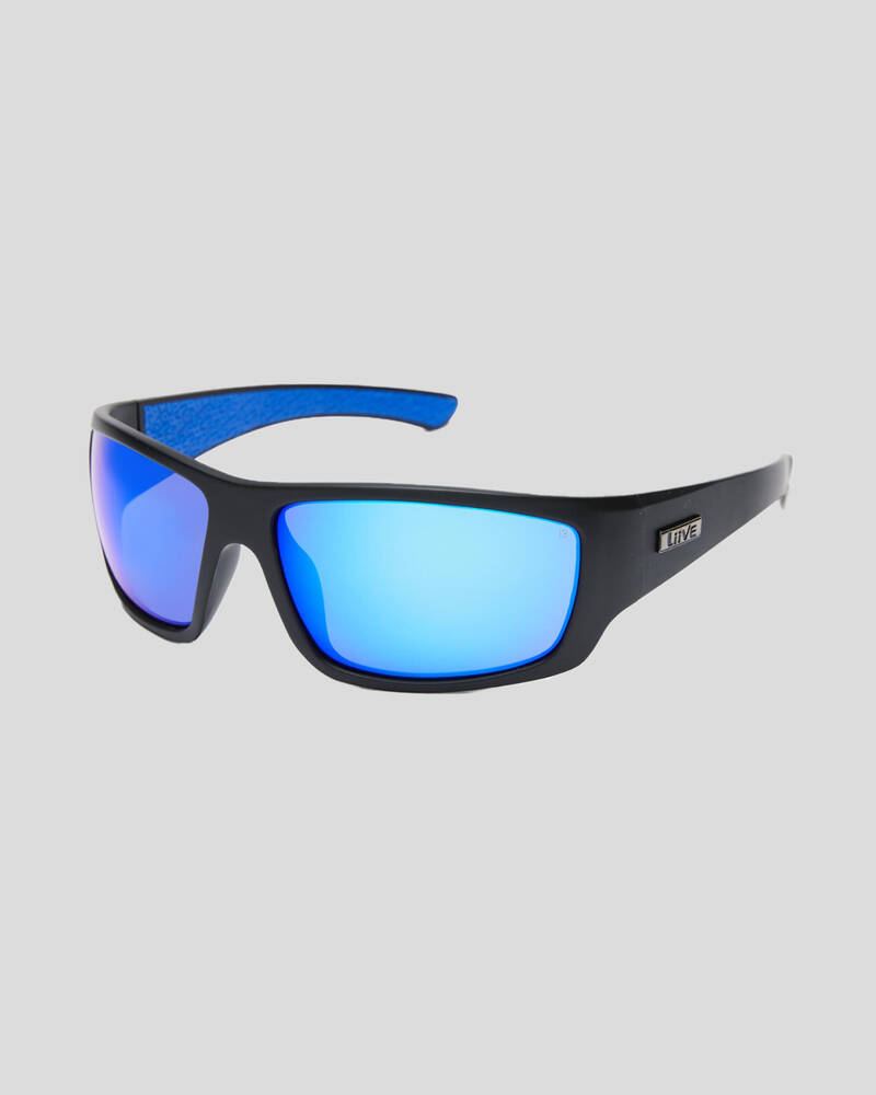 Liive Hammer Safety Sunglasses for Mens